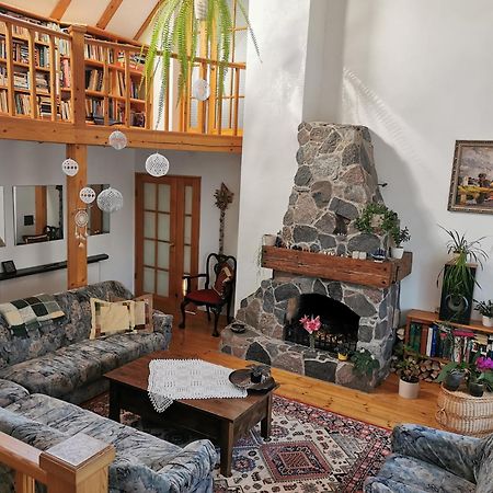Stirnas Apartment Kuldiga Ngoại thất bức ảnh