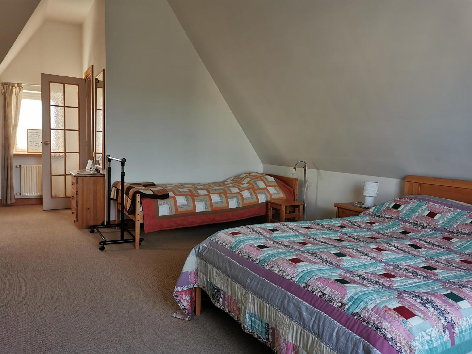 Stirnas Apartment Kuldiga Ngoại thất bức ảnh