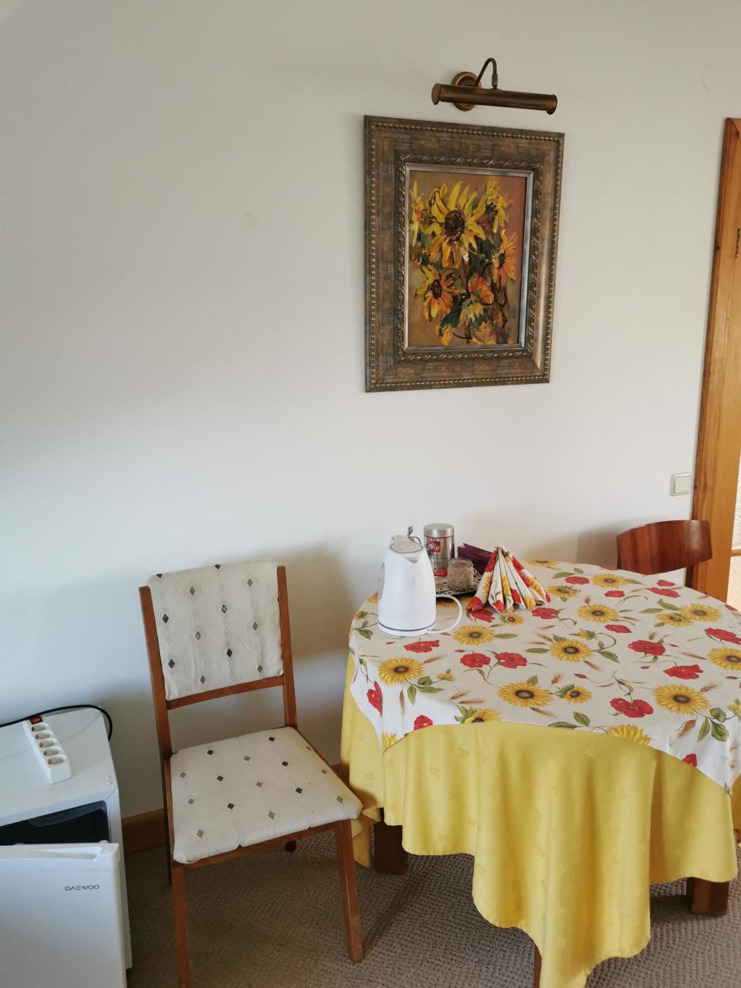 Stirnas Apartment Kuldiga Ngoại thất bức ảnh