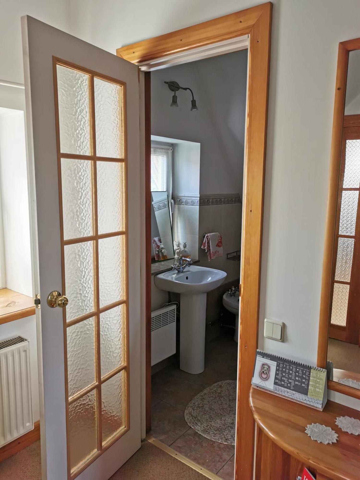 Stirnas Apartment Kuldiga Ngoại thất bức ảnh