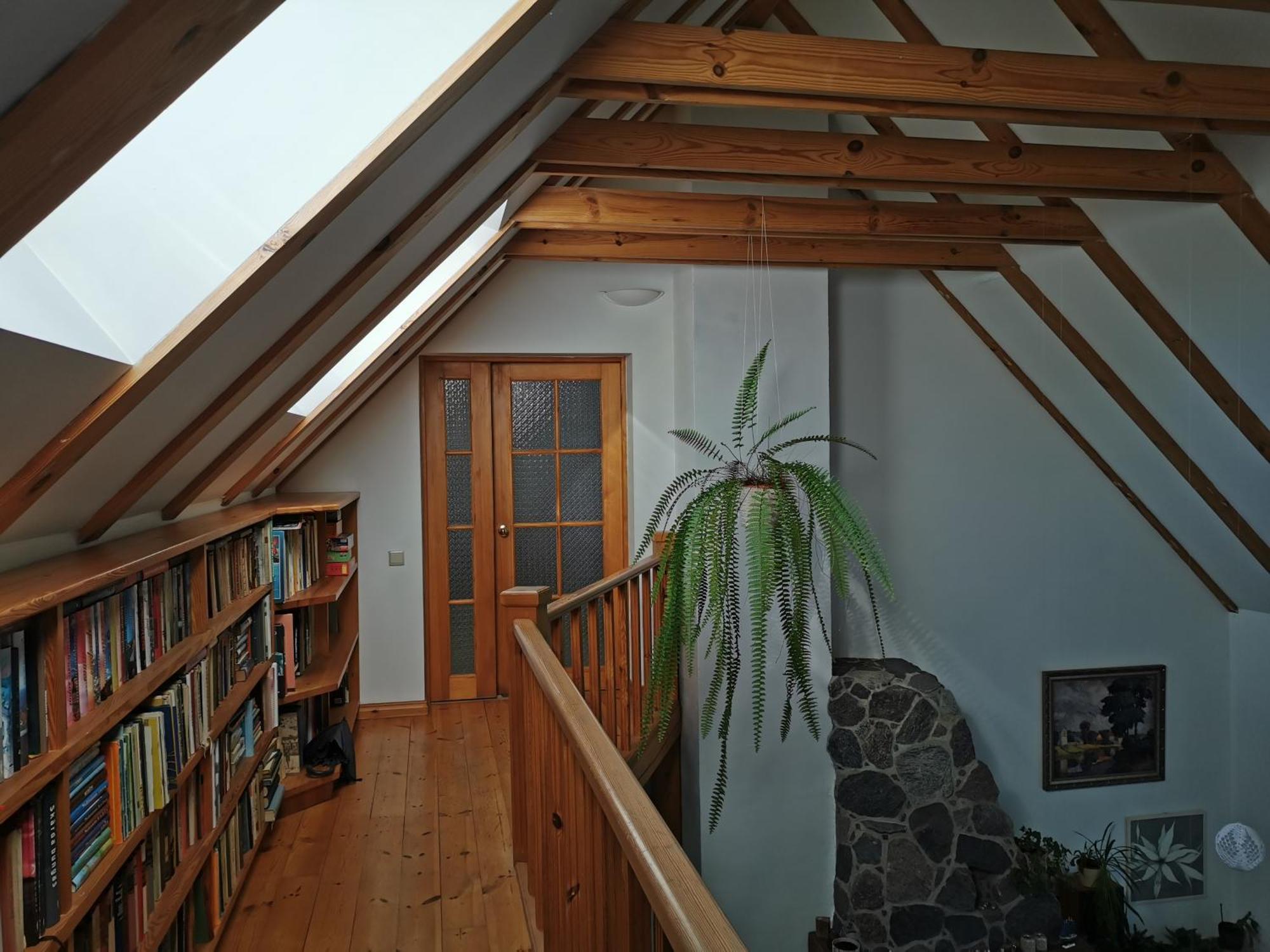 Stirnas Apartment Kuldiga Ngoại thất bức ảnh